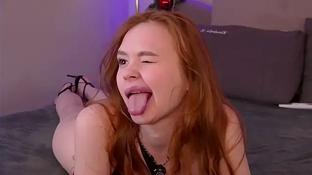 MiraBliss live sex cam