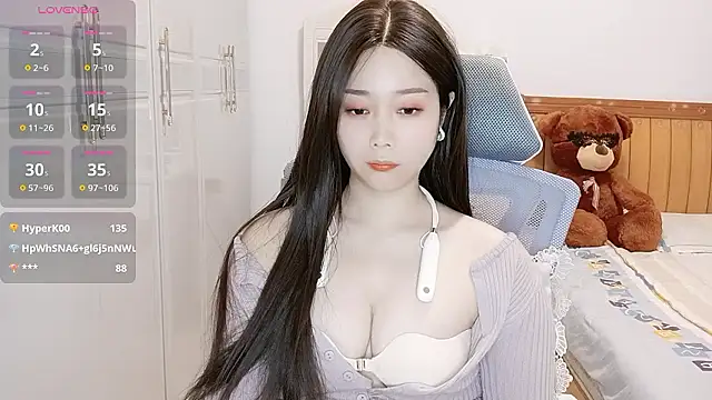 Xiaotantan-99 live sex cam