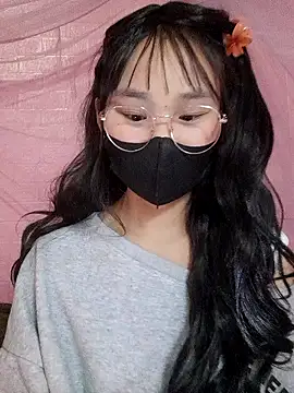 bobo_cute's cam snapshot