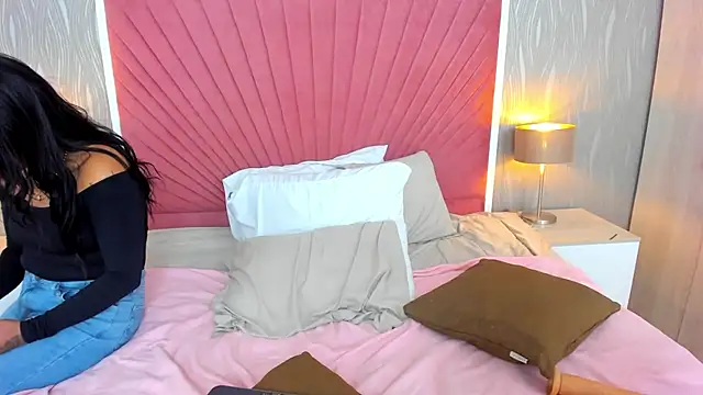 AlejandraVega's cam snapshot