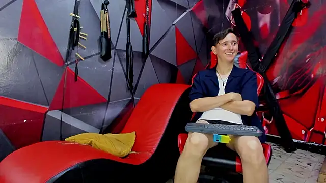 Ruby_and_Aaron's cam snapshot