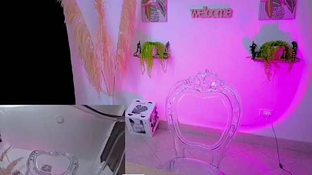 ScarlettMedusa's cam snapshot