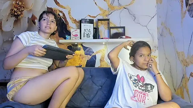 MiaBella18's cam snapshot