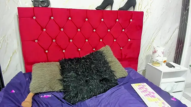 Zarastormk's cam snapshot