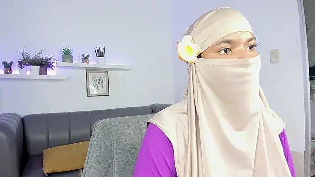 saray_halam's cam snapshot