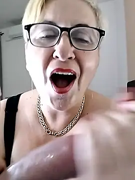 Pumabionda's cam snapshot