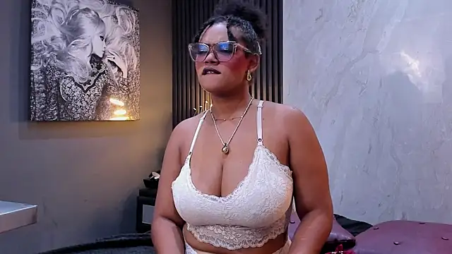 AlliceJelany's cam snapshot