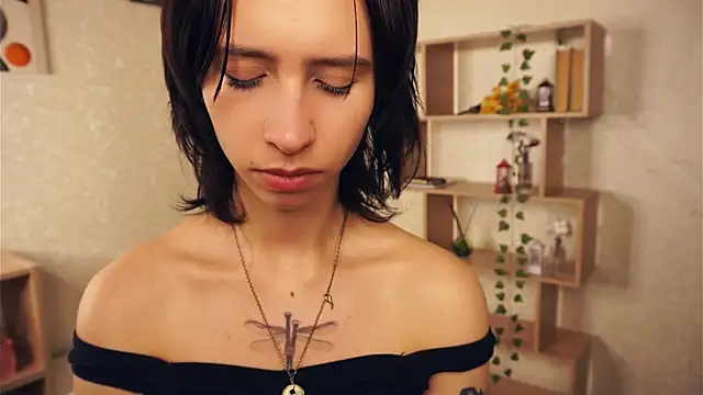 TereseBeebe's cam snapshot