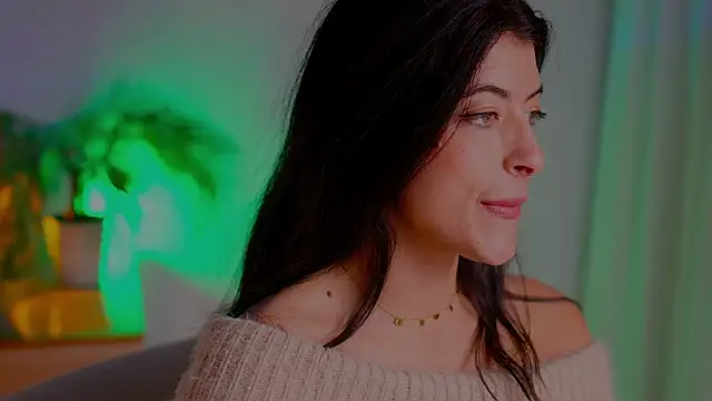 anabelcurvy live sex cam