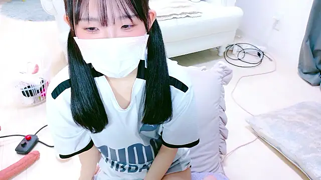 Hina4583's cam snapshot