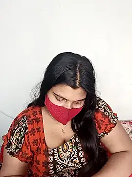 Hot-Fairy's cam snapshot