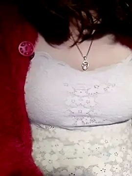 YiyinLy's cam snapshot