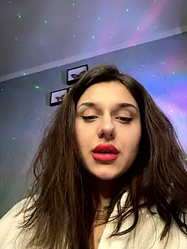 ScarletSi live sex cam