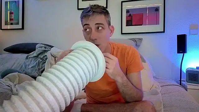 1Hugo1's cam snapshot