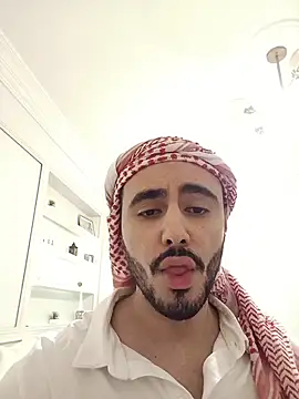 Arab_malek's cam snapshot