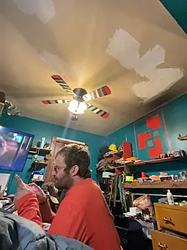 charactrzero's cam snapshot