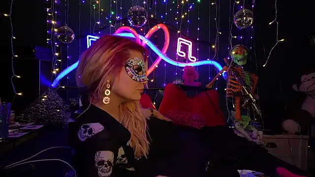 anonymouszN live sex cam