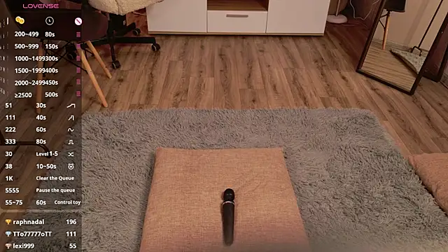 Pony_Claid live sex cam