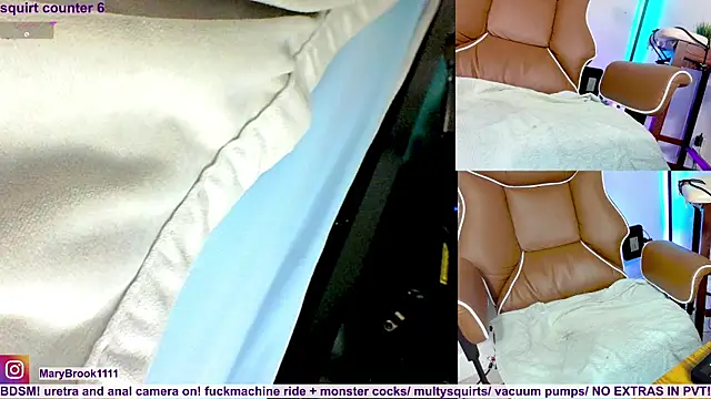 MaryBrook1 live sex cam