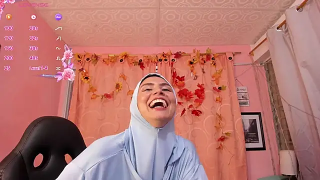 DarshaKhemu live sex cam