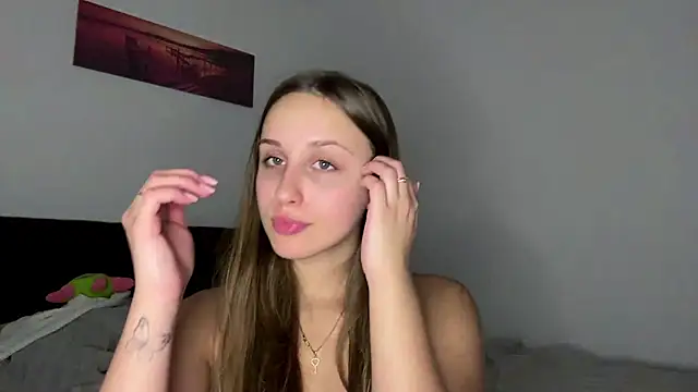 EvaRenard live sex cam