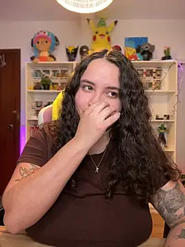 Sweet_sully__ live sex cam