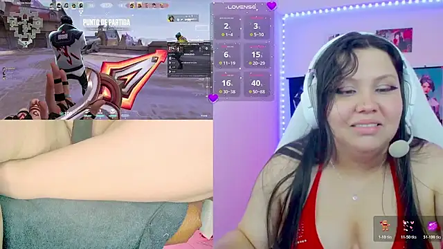 crystal7u7 live sex cam