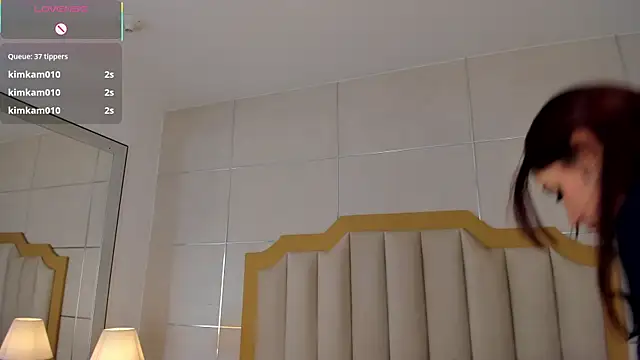 MaddieParker live sex cam