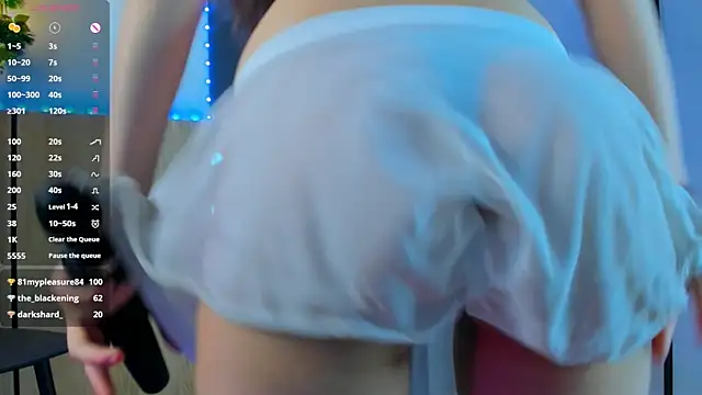 Xonalenei live sex cam