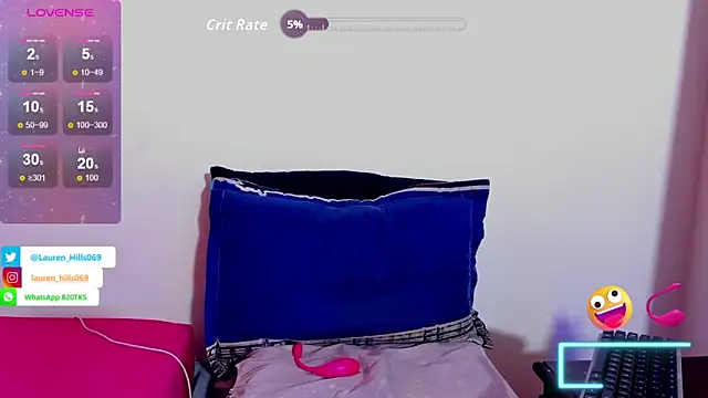 Lauren_Hills069 live sex cam