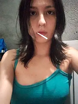 Maiden-Hot live sex cam