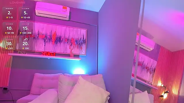 lilian_vergara's cam snapshot