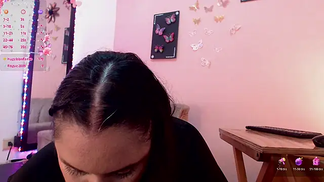 nicollejordan1 live sex cam