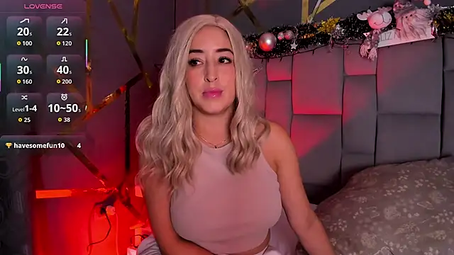 AliceSteel12 live sex cam