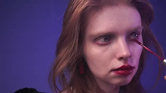 ginger_hugs live sex cam