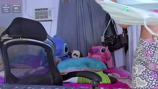 sweetfabianaxl live sex cam