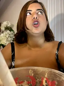 RileyFlame's cam snapshot