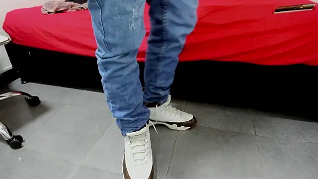 Thiagogomez live sex cam