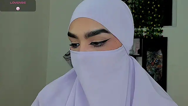 Maissa_Alabi live sex cam