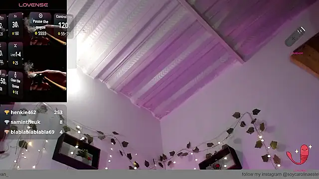 Sweet_feeling30's cam snapshot