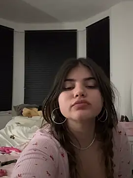 LilaMason's cam snapshot