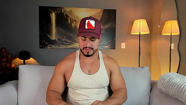 ApoloMakris live sex cam