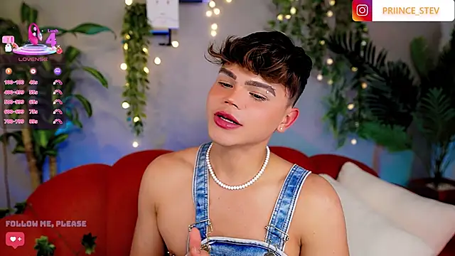 PRINCE_STEV live sex cam