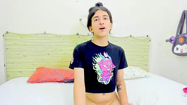 Evil_Queen13 live sex cam