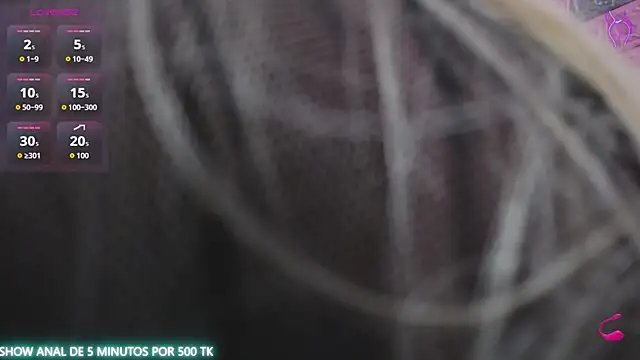 Gavy_Greys's cam snapshot