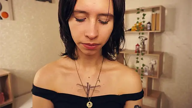 TereseBeebe's cam snapshot