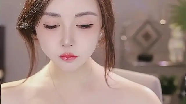 Qiaoqiao__'s cam snapshot