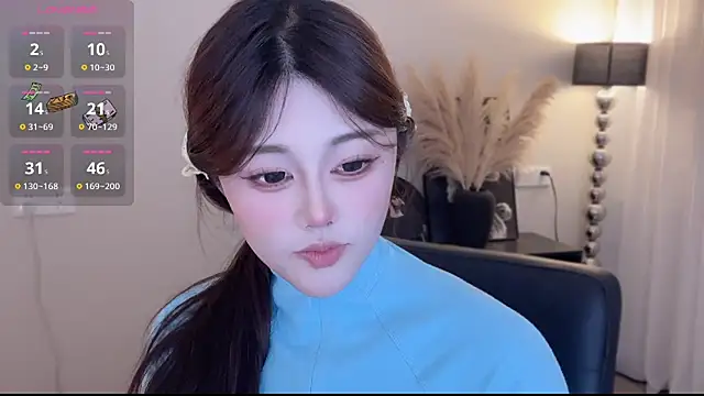 Cure-uuuuuuuu's cam snapshot