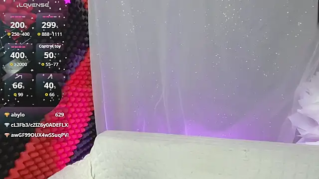 Miu_Babe's cam snapshot