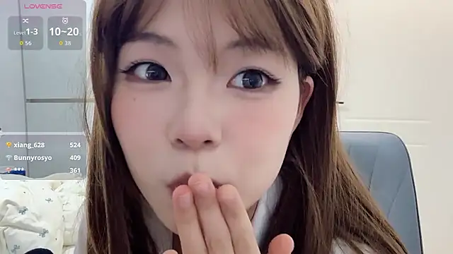 Xiaorui-'s cam snapshot